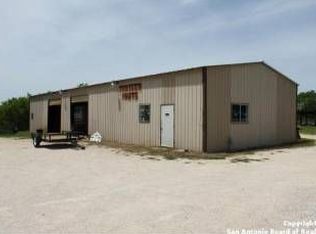 11197 Us Highway 87 S, Adkins, TX 78101