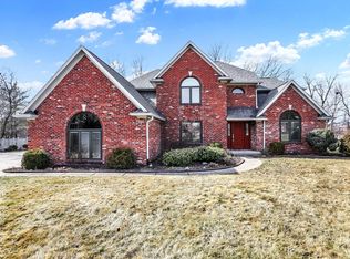 980 Bayside Dr, Greenwood, IN 46143
