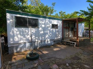 530 Utah St SE TRAILER 14A, Albuquerque, NM 87108