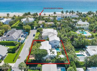 210 Osceola Way, Palm Beach, FL 33480