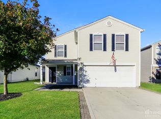 6238 Monteo Ln, Indianapolis, IN