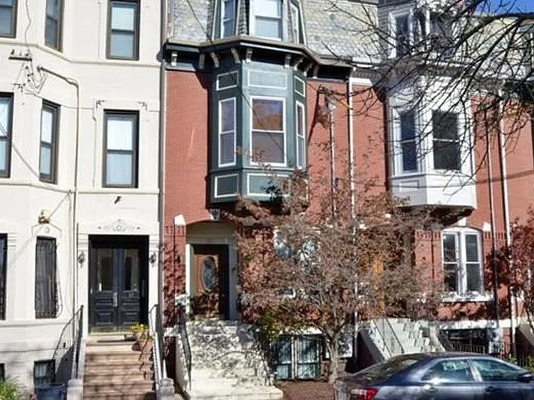 25 Fort Ave #2 — Photo 13