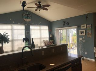 1967 Pawnee Dr, Grafton, WI 53024