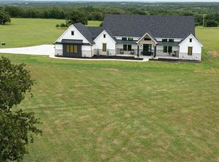 10181 White Oak Rdg, Arcadia, OK 73007