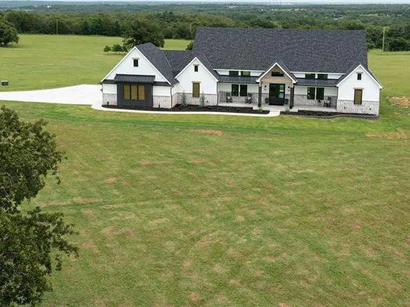 10181 White Oak Rdg, Arcadia, OK 73007