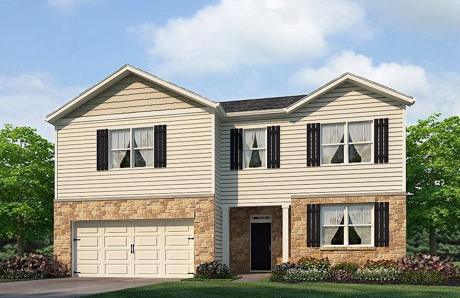 1st image of 2724 Montie Ct