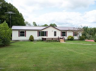 21571 140th Ave, Big Rapids, MI 49307