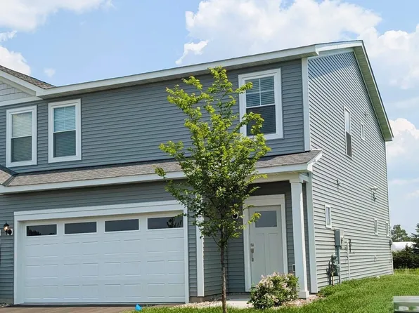 8357 Cherry St, Clear Lake, MN 55319