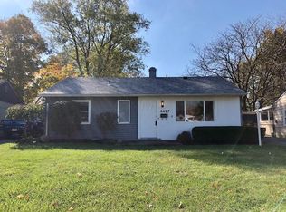 4497 San Jose Ln, Columbus, OH 43213