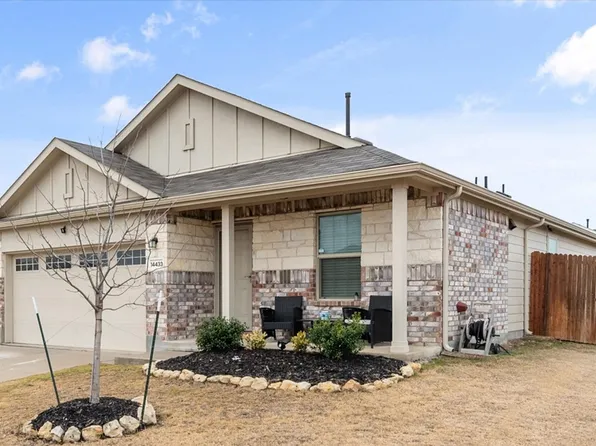 14433 Cloudview Way, Haslet, TX 76052