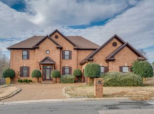 1303 Graystone Ln, Unincorporated, TN 38018