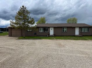 191B Crystal Ct #191B, Victor, ID 83455