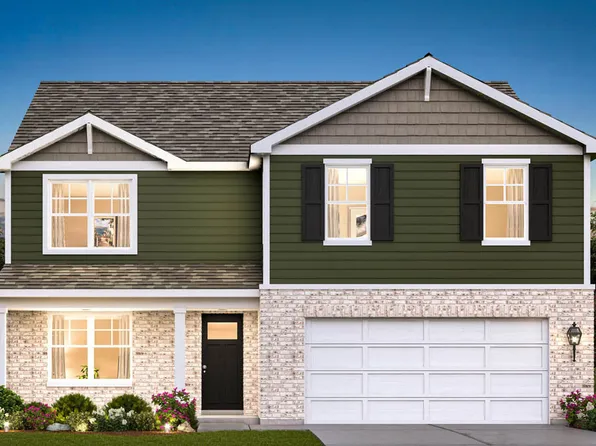 17220 Munster Ln, Tinley Park, IL 60477