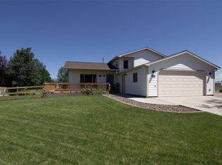 704 Home Run Dr, Belgrade, MT 59714