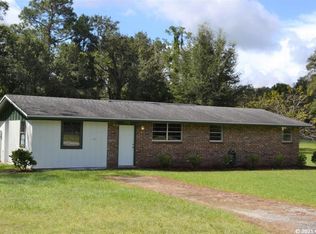 170 SW Tina Gln, Lake City, FL 32024