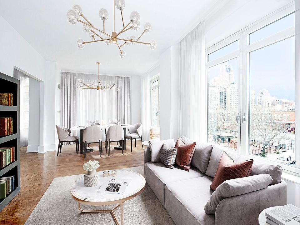 1st image of 205 W 76th St APT 5F