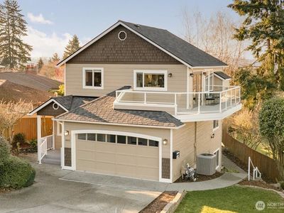 6015 51st Place S, Seattle, WA, 98118