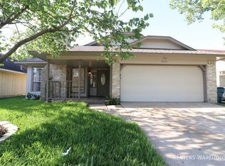 16034 Barbarossa Dr, Houston, TX 77083