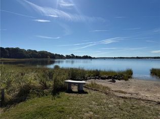 180 Fishing Cove Rd, North Kingstown, RI 02852