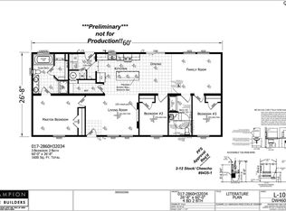 4526 Pottery St, Elko, NV 89801