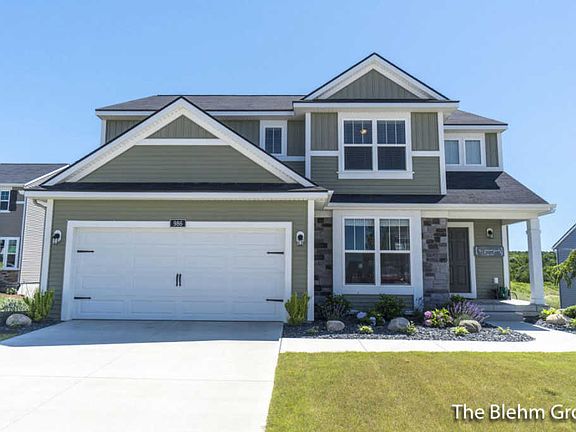 2nd image of 986 Dreamfield Dr SE