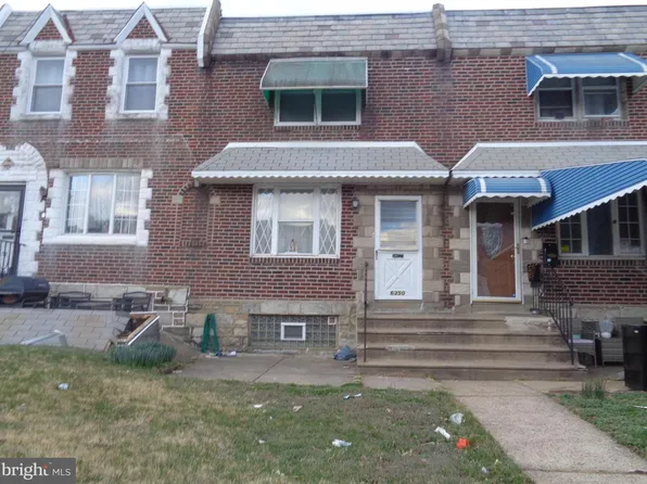 6350 Cardiff St, Philadelphia, PA 19149