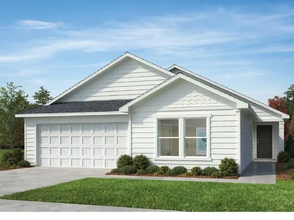 1245 Woody Dr, Graham, NC 27253