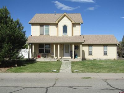 675 Lyell Street, Monte Vista, CO, 81144