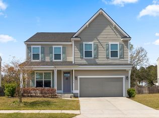 1219 Raven Rd, Hanahan, SC 29410