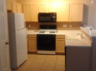 6045 Soft Springs Ave, Las Vegas, NV 89130