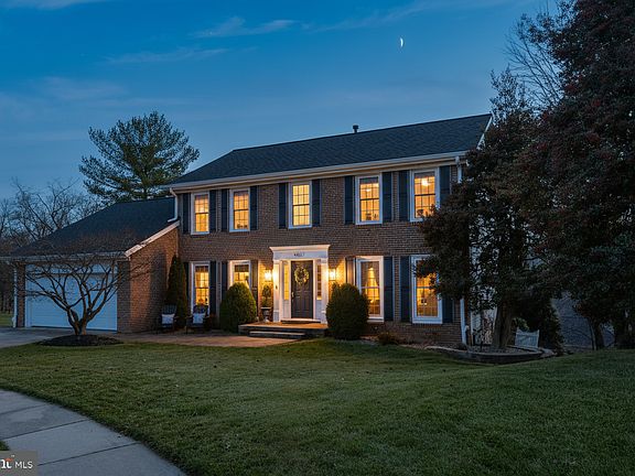 2nd image of 6027 Redwood Ln