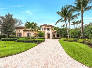 28732 La Caille Dr, Naples, FL 34119
