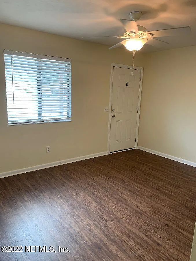 1 bed, 1.0 bath, 540 sqft, $1,125 — Photo 2