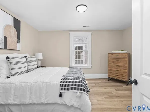 1730 Dupuy Rd, Petersburg, VA 23803