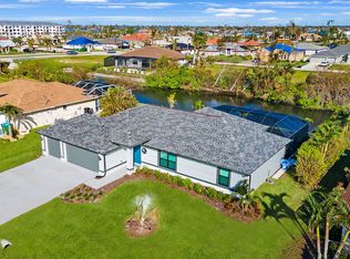 3717 SW 17th Pl, Cape Coral, FL 33914