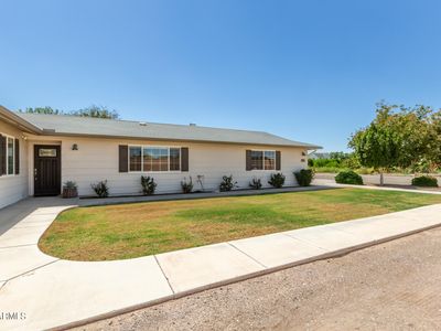 12605 E Chandler Heights Rd, Chandler, AZ, 85249