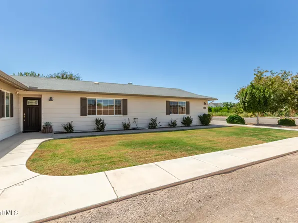 12605 E CHANDLER HEIGHTS Road, Chandler, AZ 85249