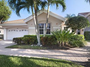 407 Eagleton Cove Way, Palm Beach Gardens, FL 33418