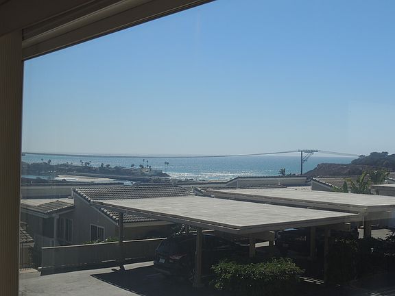 View from Kitchen
