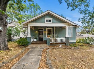 501 N Cedar St, Little Rock, AR 72205