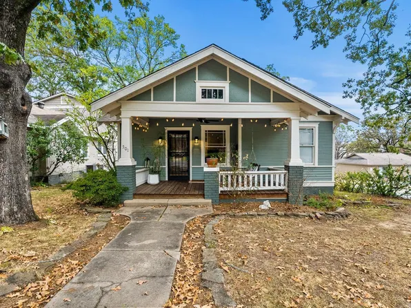 501 N Cedar St, Little Rock, AR 72205