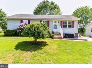 9 Harkfort Rd, Newark, DE 19702