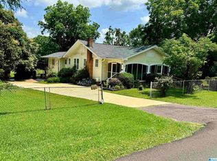 1201 Hudson Ave, Bessemer, AL 35020
