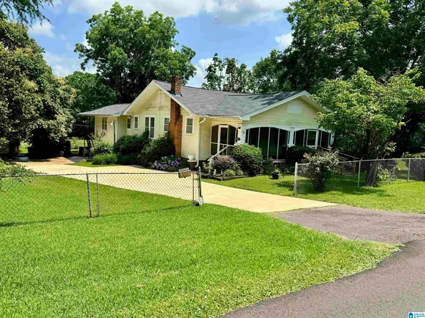 1201 Hudson Ave, Bessemer, AL 35020