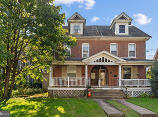 108 S Main St, Telford, PA 18969