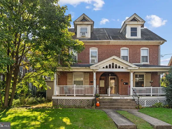 108 S Main St, Telford, PA 18969