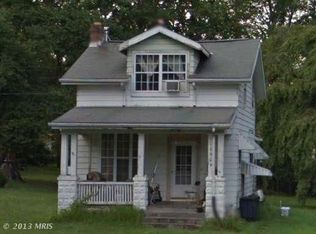 10904 Prospect Hill Rd, Glenn Dale, MD 20769