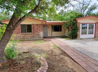 5155 Mace St, El Paso, TX 79932