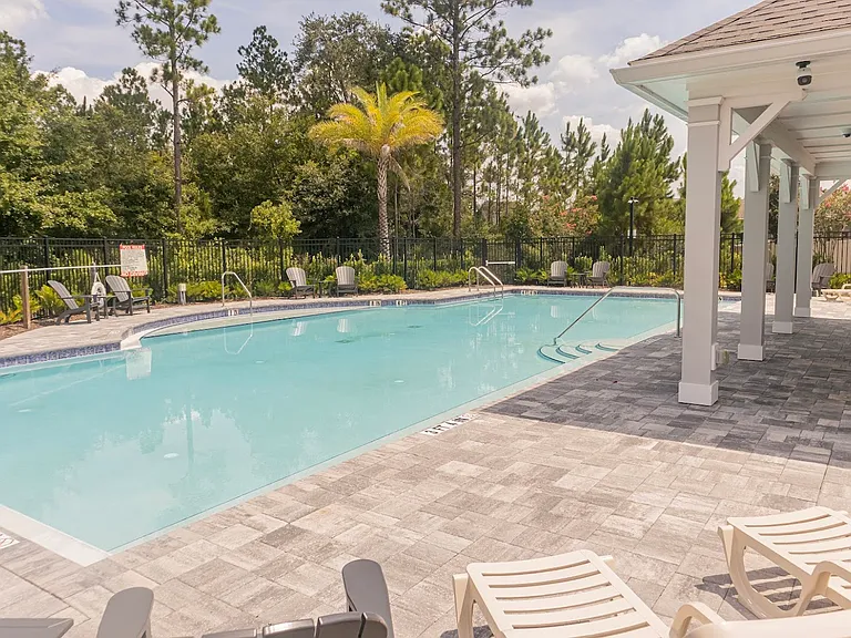 10104 Bedford Lakes Ct — Photo 24