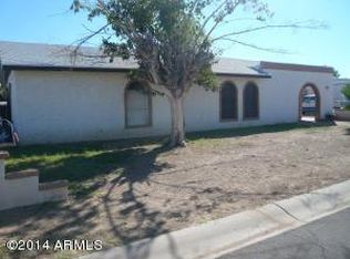 16029 N 69th Ln, Peoria, AZ 85382